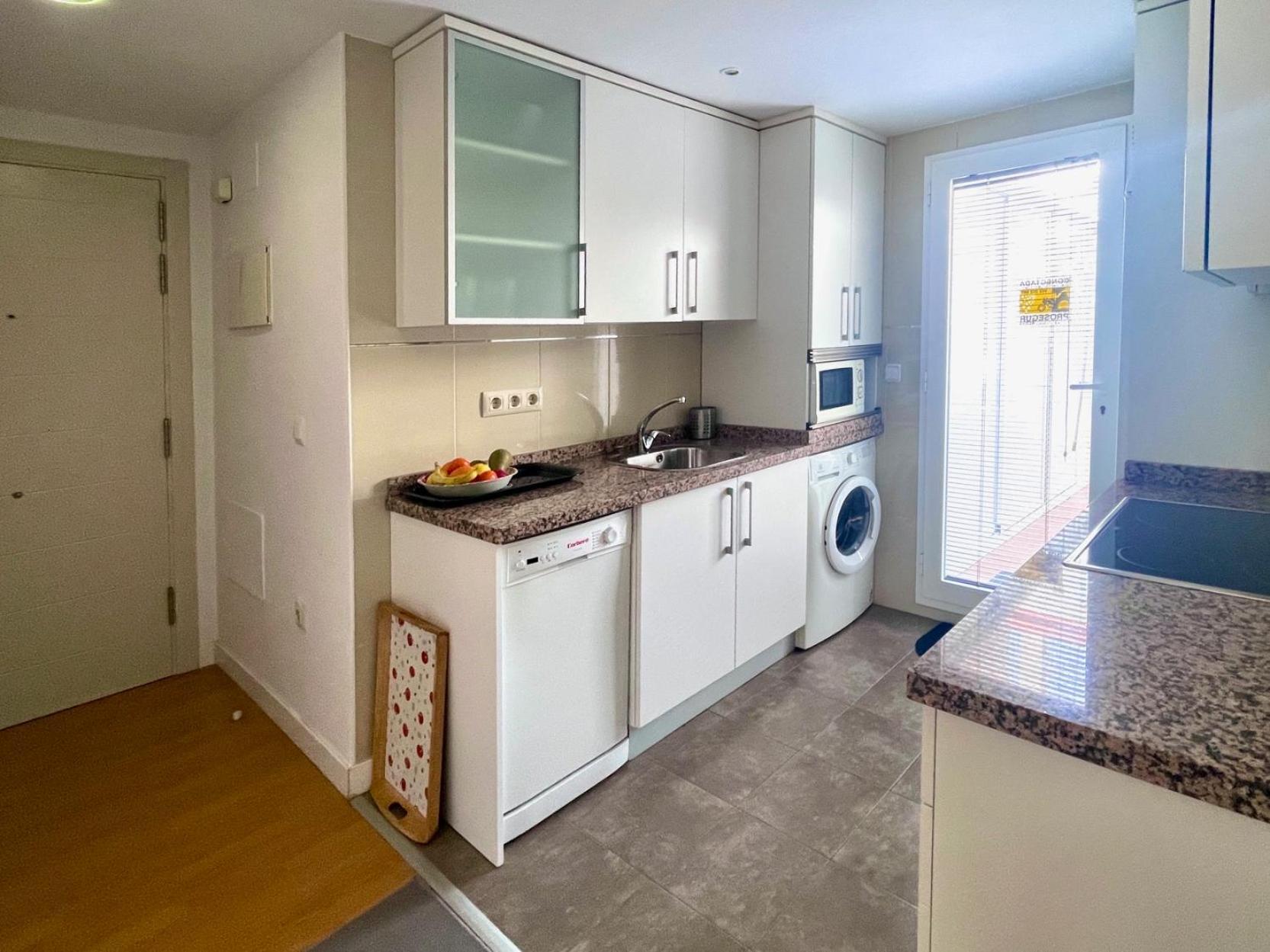 Maravilloso Apartamento Centrico De 70M2, Jardin Propio 40M2 Con Piscina Para Ninos Y Parking Opcional 말라가 외부 사진